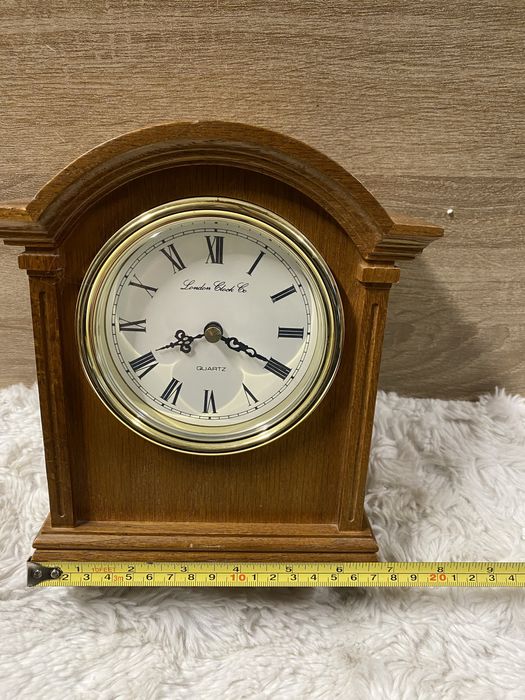 Zegar stojacy Quartz