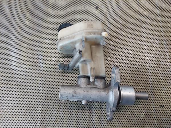 Bomba central dos travões SAAB 9-3 Sedan (YS3F)