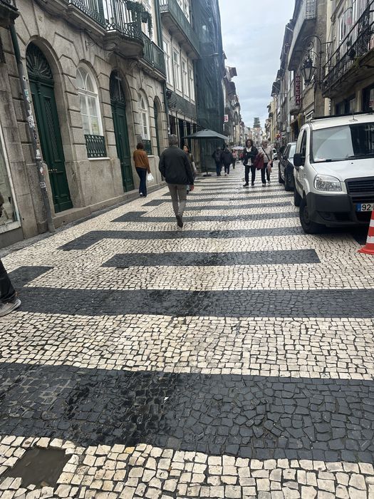 Apartamento estudio loft centro Baixa do  Porto Cedofeita