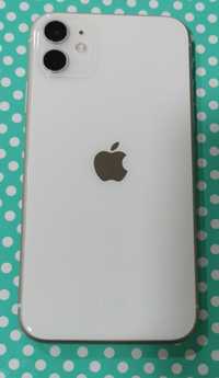 iPhone 11 APPLE (6.1'' - 128 GB - Branco)
Telemóvel novo, não foi usad