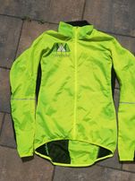 Kurtka wiatrówka Craft Essence Light Wind Jacket M na rower do biegani