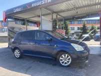 Toyota Corolla Verso 1.8 130KM 2004 LPG