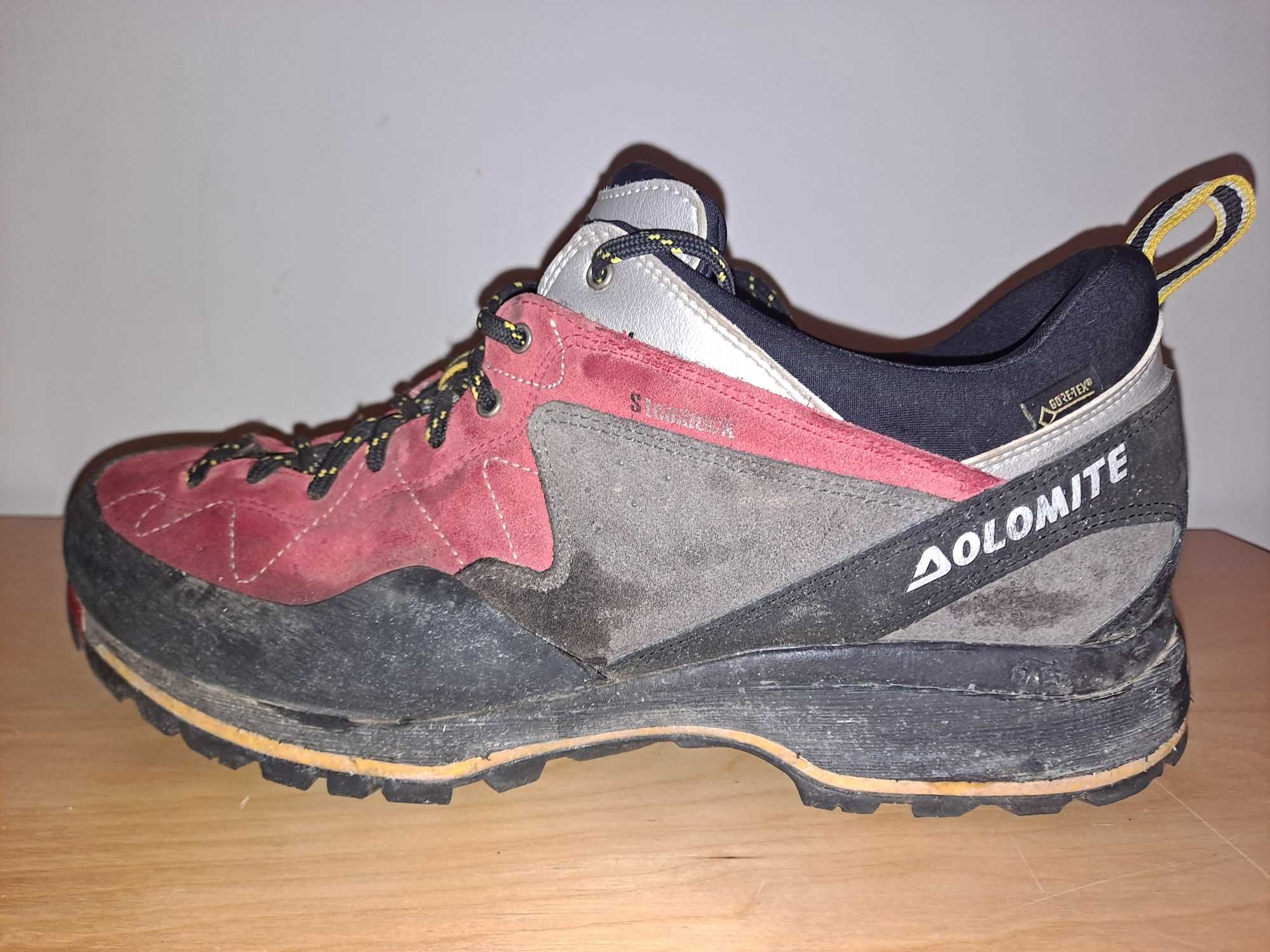 Buty męskie Dolomite