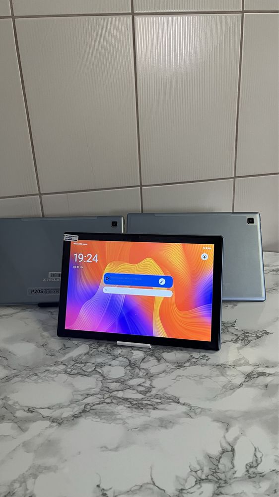 Планшет Teclast P20S 4G 10.1’IPS 4/64GB новий Гарантія