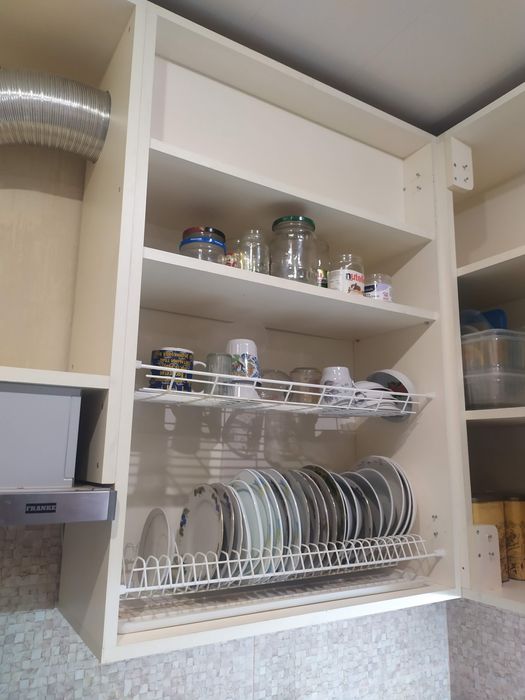 Кухонна мебля б.у.