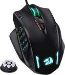 Mysz Redragon M908 Impact
