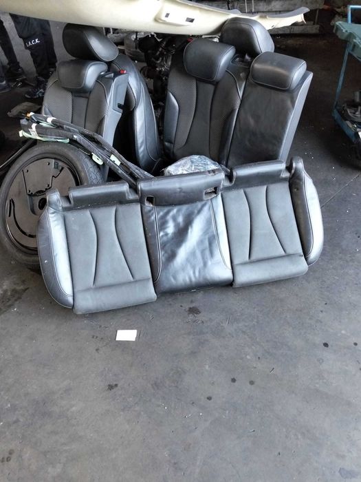 Motor Audi A3 8V S-Line 1.6 TDI CRKB PTU 2016