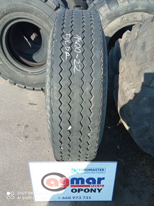 14.00-22 Fulda opona rolnicza używana