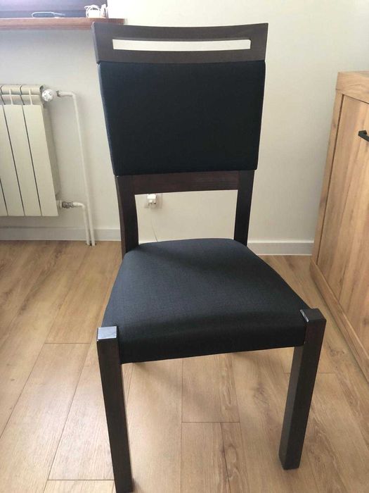 Stół i krzesłaaaaa