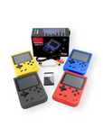 Consola com 400 jogos