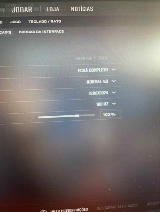 Pc gamer completo com fatura e garantia