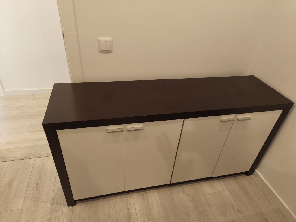 Cómoda cozinha/sala IMPECÁVEL