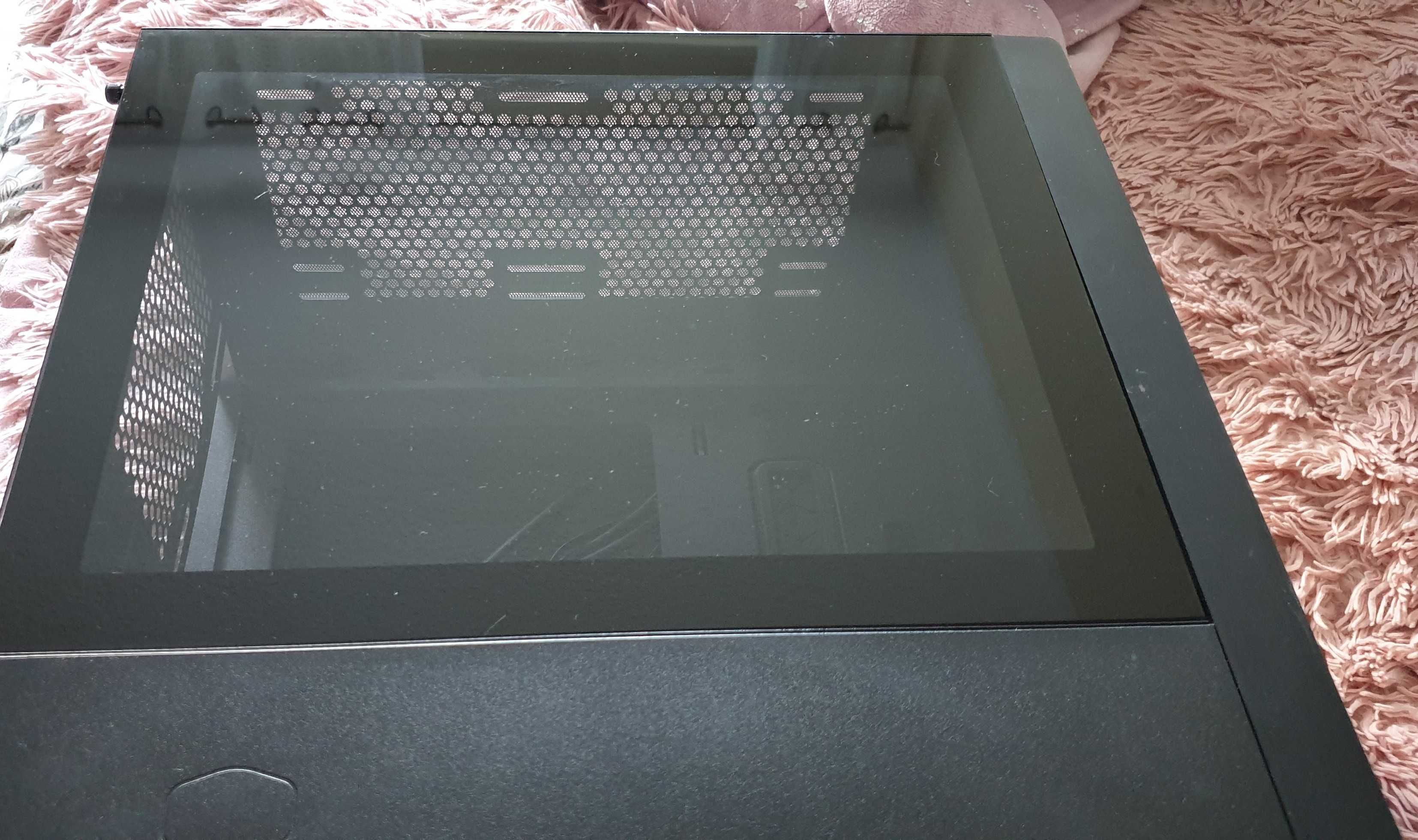 Obudowa Cooler Master MasterBox NR400