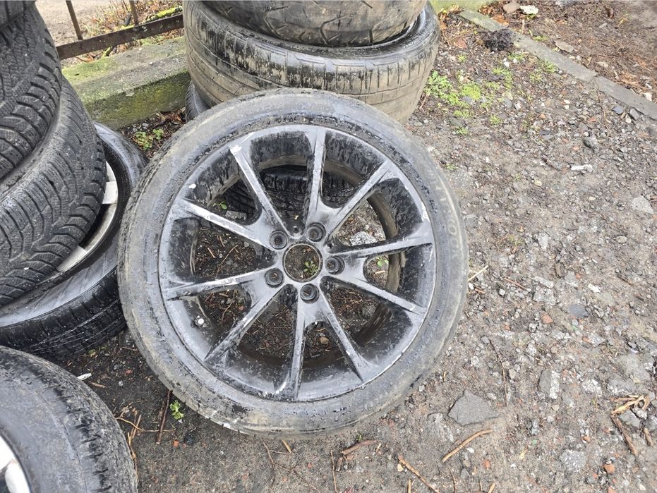 TRAJKA , TRIKE na bazie Honda gl1500 do dokończenia.