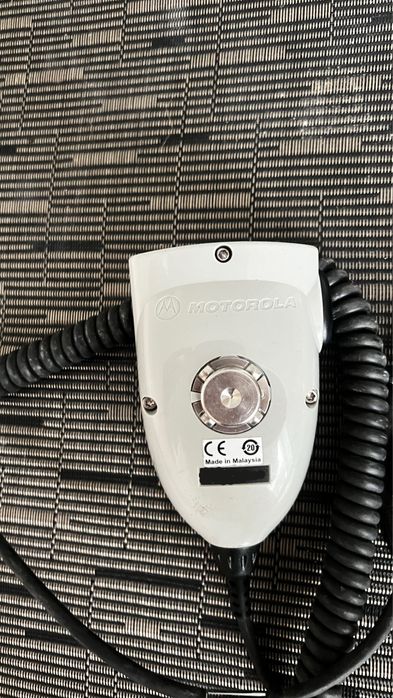 Рації Motorola