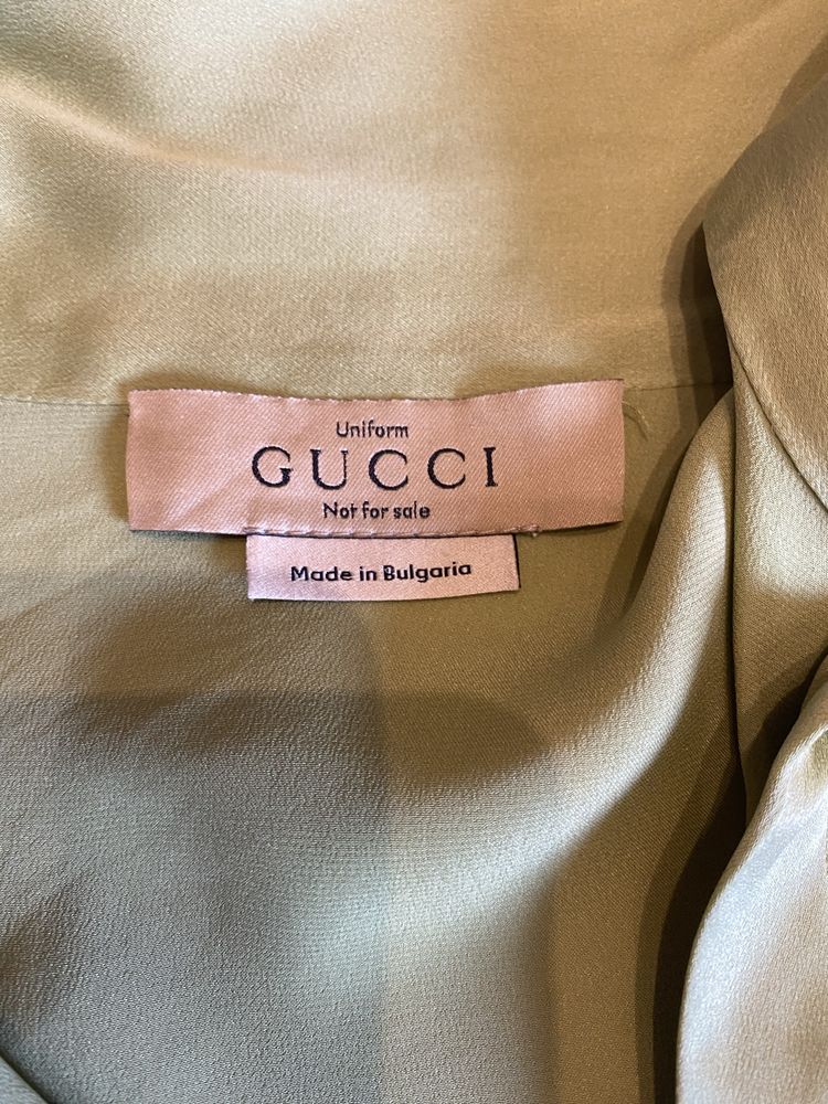 Gucci not for sale 36