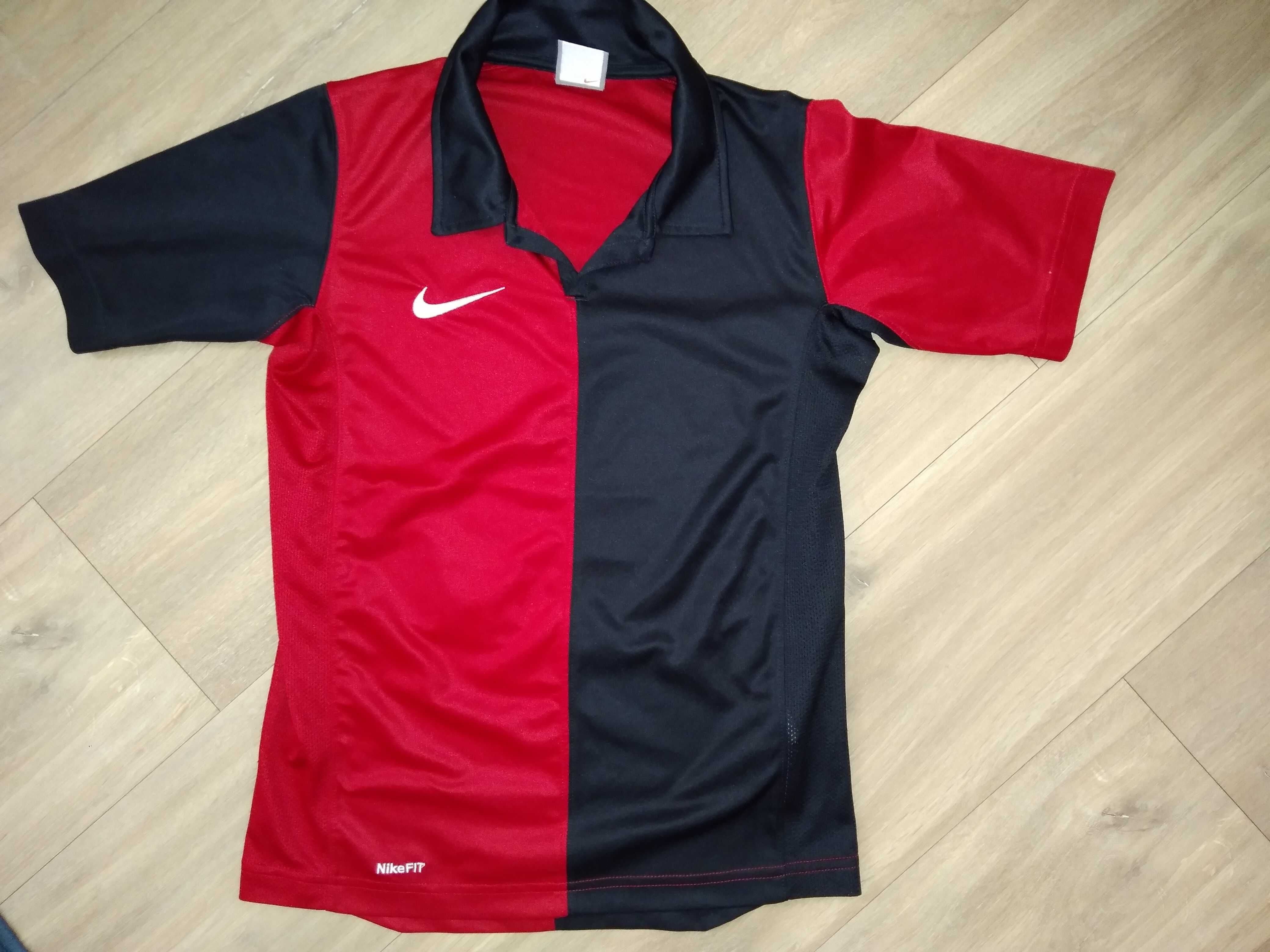 T-shirt Koszulka Nike rozmiar 140/152, koszulka sportowa 140/152 Nike