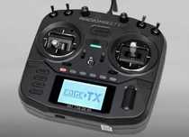 RadioMaster BOXER CC2500 M2 (FCC) + фірмова сумка. FPV пульт для дрона