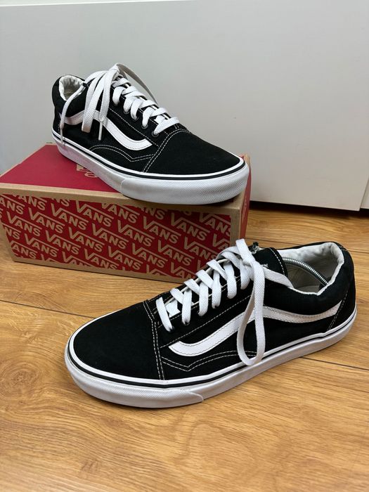 Trampki Vans Old Skool