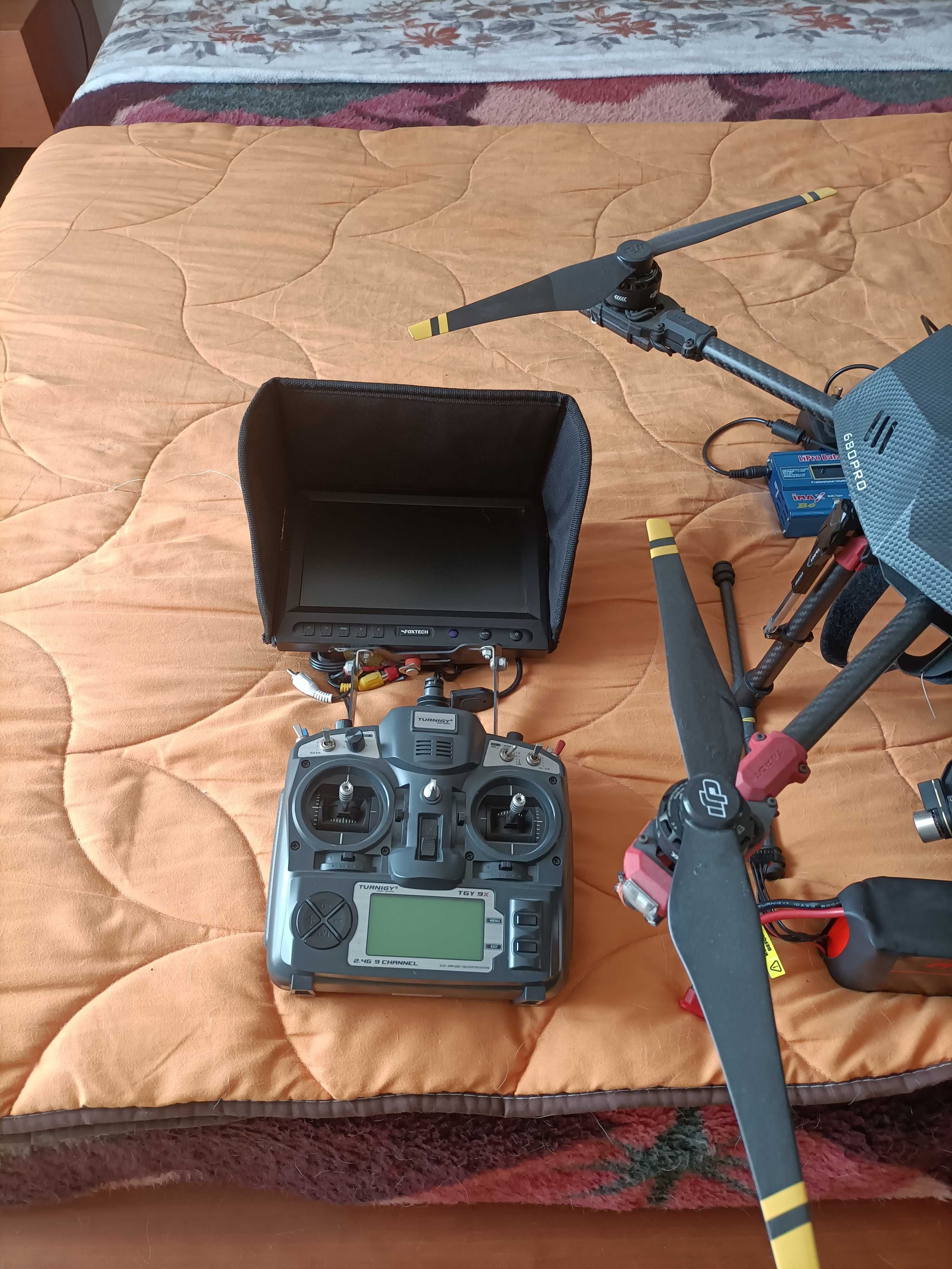 Drone DJI 680 PRO 22.2V