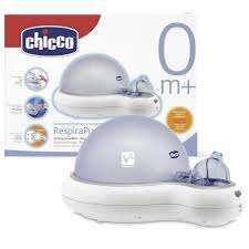 Humidificador Respira Puro da Chicco