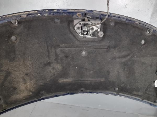 Capot SMART ForFour (454)