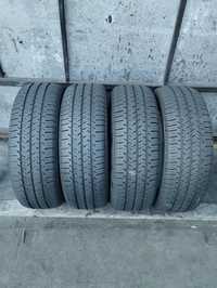 Продам шини 215/60R17C