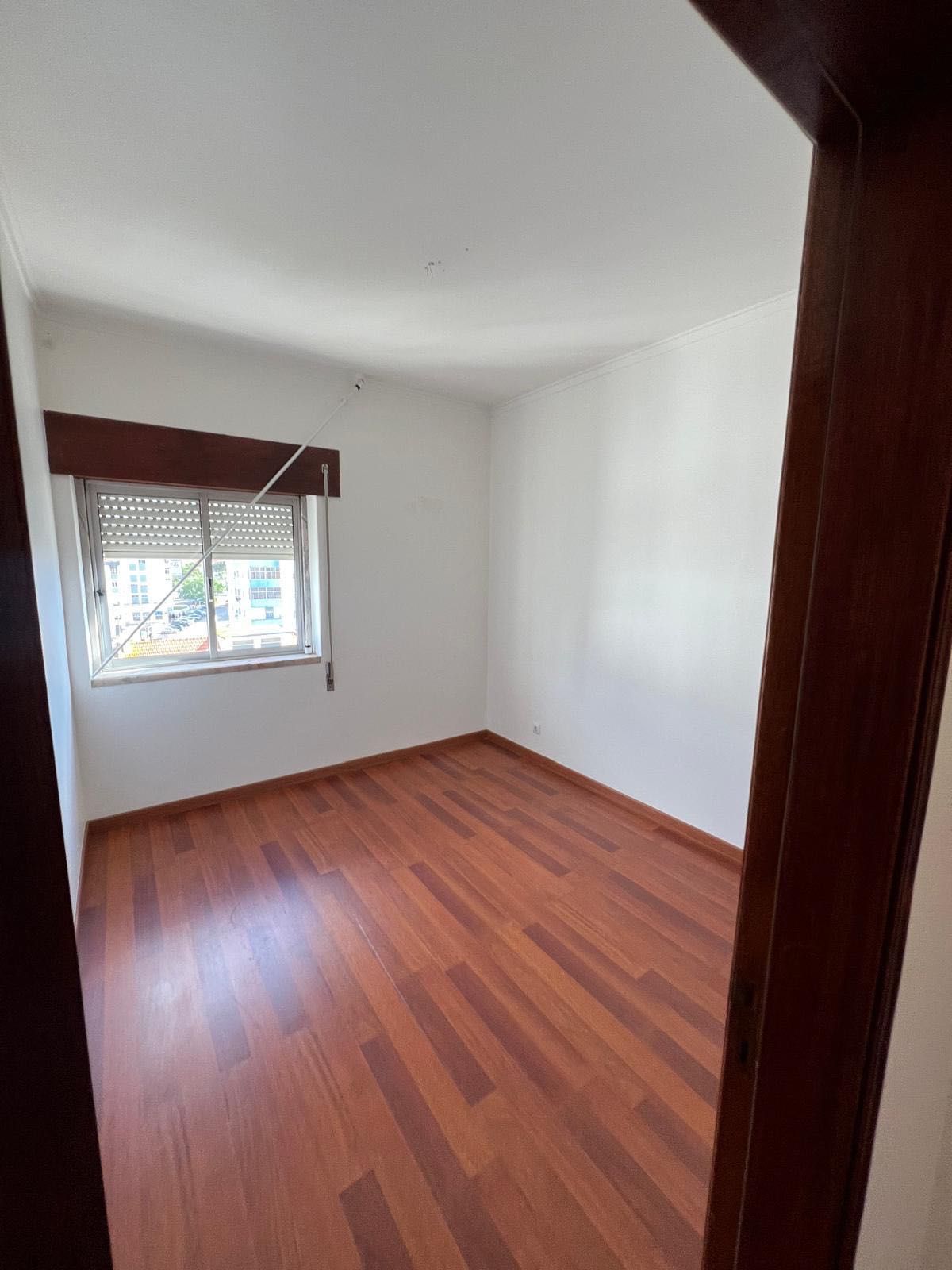 Aluguer de quarto