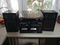Radio Wieża Grundig