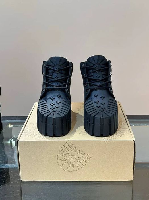 Timberland x Mschf 2x4