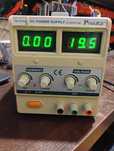 zasilacz laboratoryjny Pro's Kit TE-5305 30V 5A 150W 150W