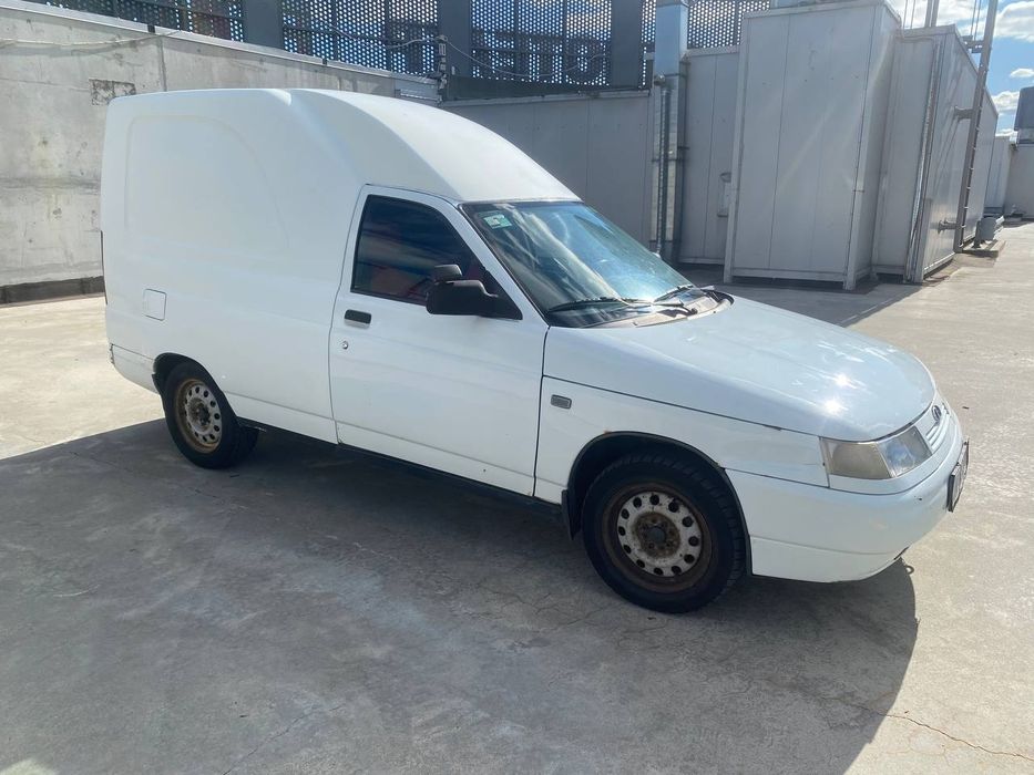 Продам автомобіль