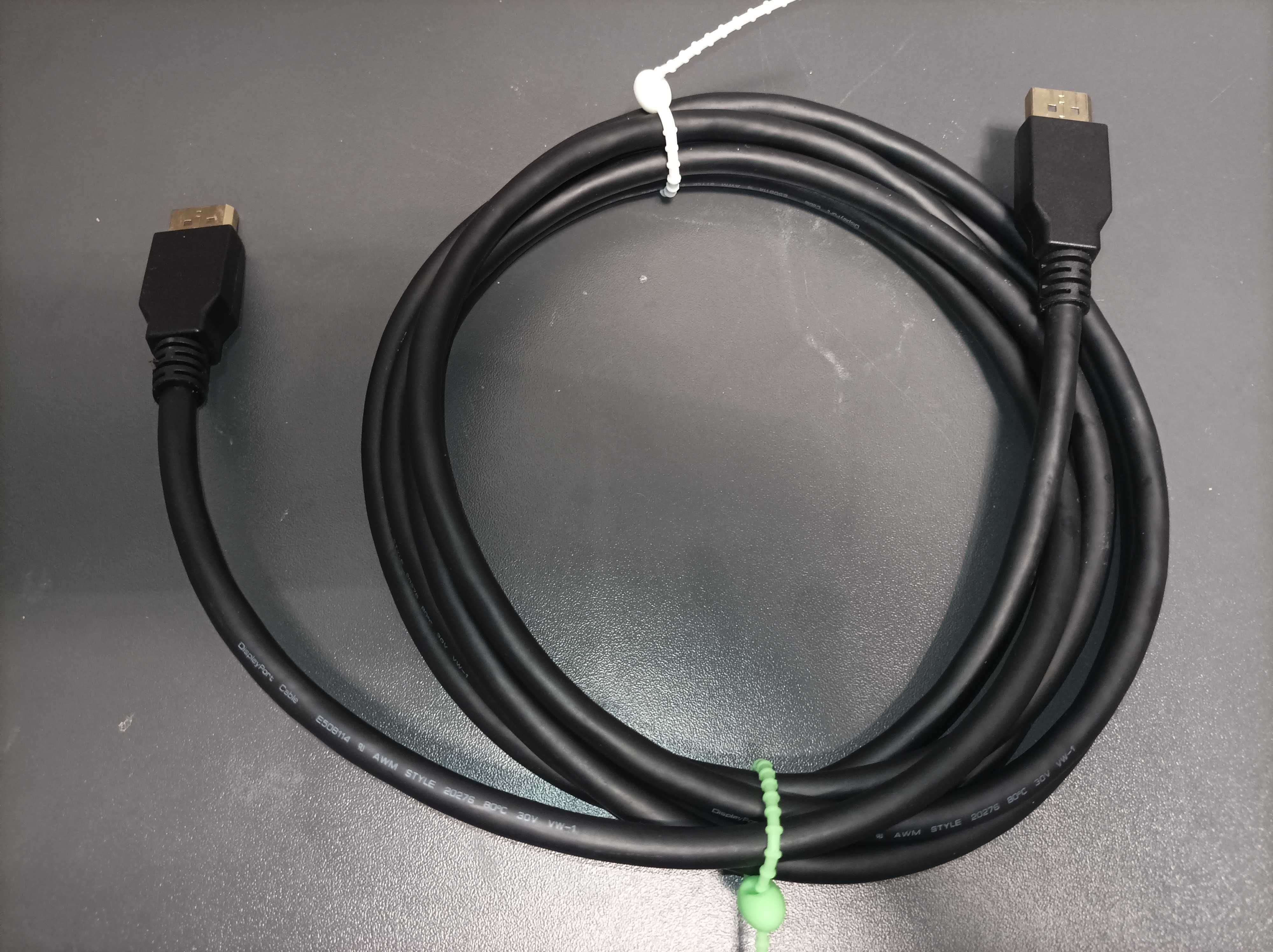 Kabel HDMI - HDMI 3m Gruby