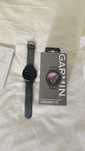 Garmin Forerunner 255