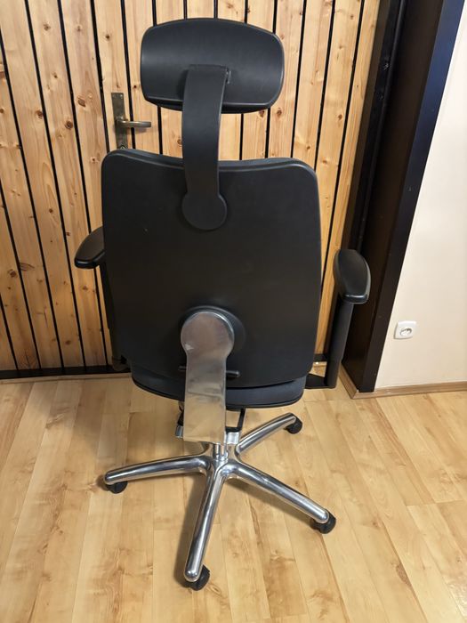 Fotel biurowy Martela ONDA