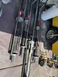 Motores de grade de enrolar