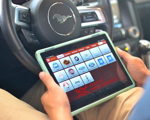 Комп'ютерна  діагностика автомобіля.Калібровка дістроніка.