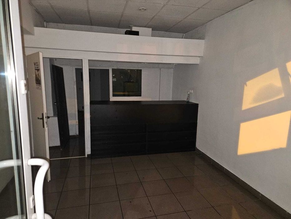 Lokal użytkowy do wynajęcia Zabrze, Staromiejska 2