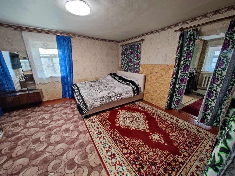 Продам дом в Краснополье, АТБ - Новошкольная