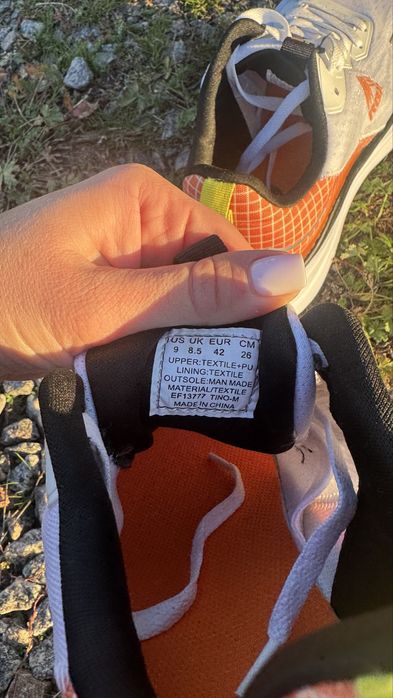 Кросіски RBX 42 розмір 26 см