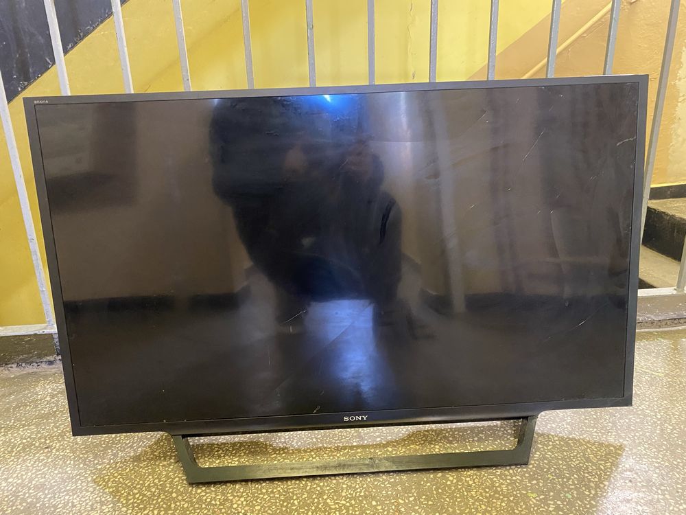 Telewizor SONY- KDL- 40RD455 nie sprawny na części