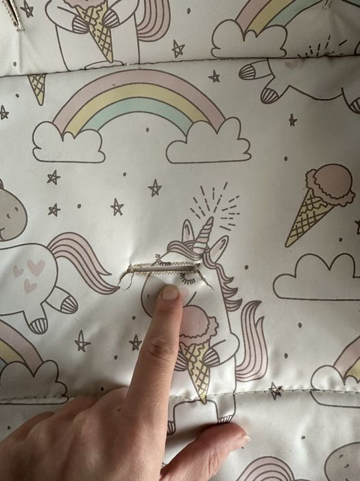 Столик для годування bambi крісло посуд для прикорму