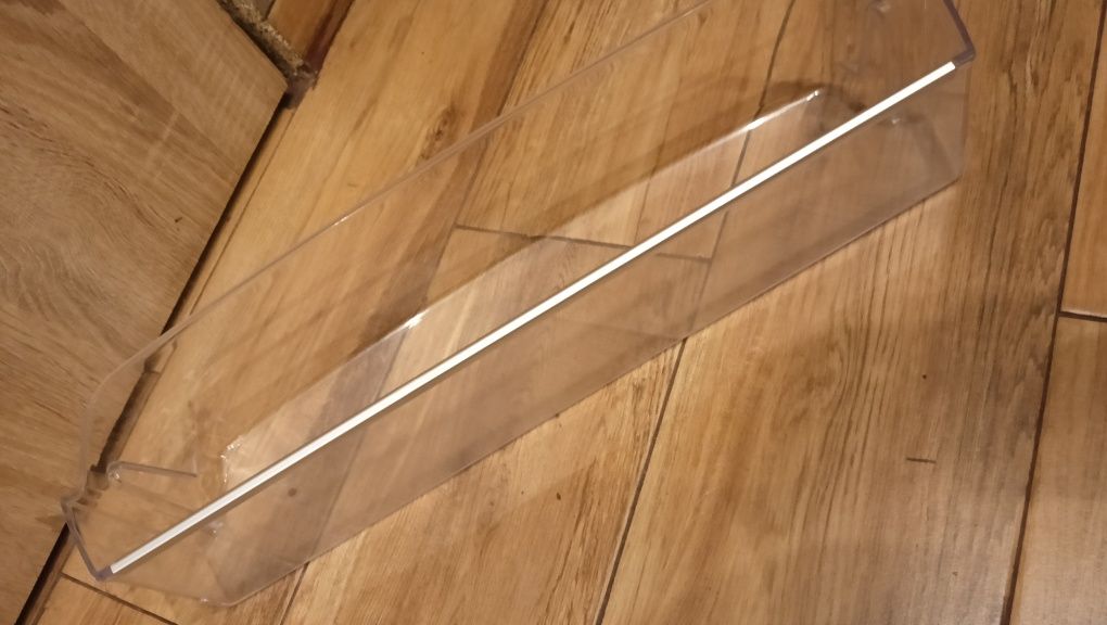 Balkoniki lodówka Ariston hotpoint części
