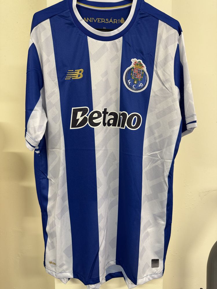 Camisola FC Porto