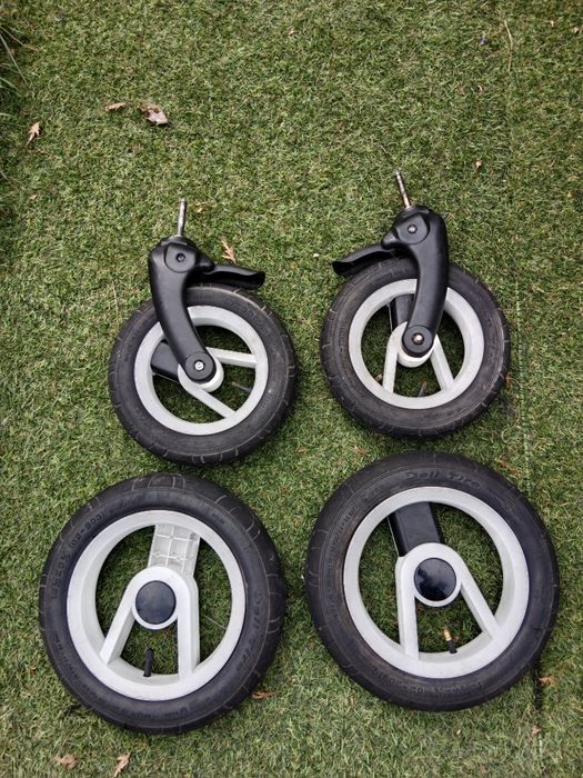 Koła do wózka  Adbur  ottis Sofi / Adamex i inne