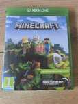 Minecraft Xbox one /series X