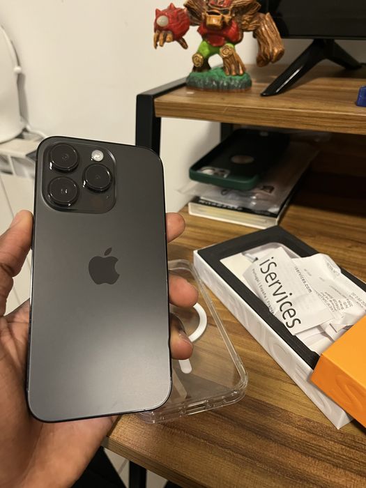 IPhone 14 Pro 256gb