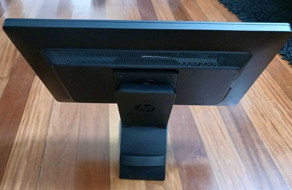 Monitor Hp EliteDisplay E221