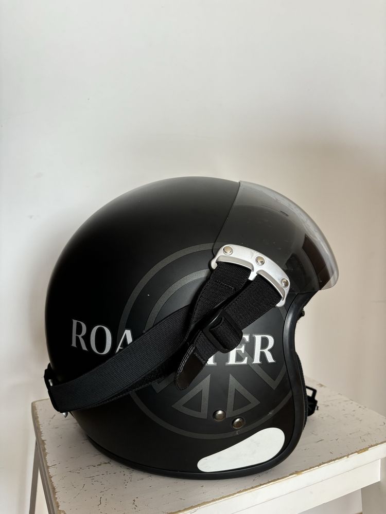 Roof Roadster - Capacete Aberto Estrada