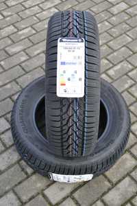 2x całoroczne 195/65r15 Barum Quartaris 5 wielosezonowe 195/65-15 23r